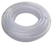 Clear Vinyl Sight Glass Tubing 5/8'' P/N: GG5105878