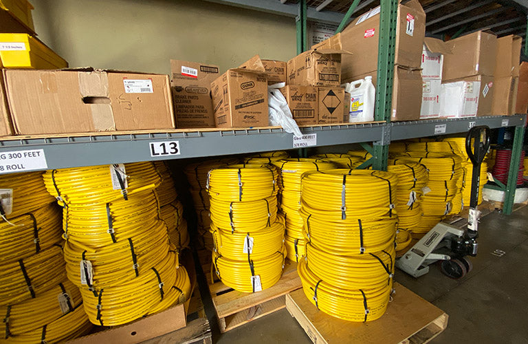 G&G Fleet Supply