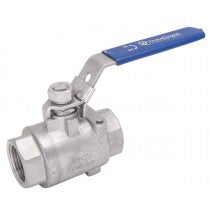 1-2 BALL VALVE
