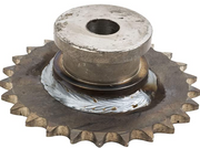 Exmark Hub Chain Drive Trans-axle P/N: GG1169305