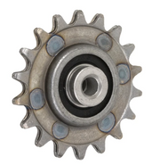 Exmark Idler Sprocket For Tines P/N: GG1214915