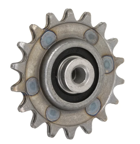 Exmark Idler Sprocket For Tines P/N: GG1214915