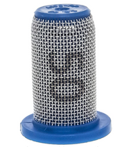 Z-Sprayer Strainer 50mesh W/ Check Valve P/N: GG1263943