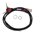 Z-Sprayer Foot Switch With Connectors P/N: GG1356054