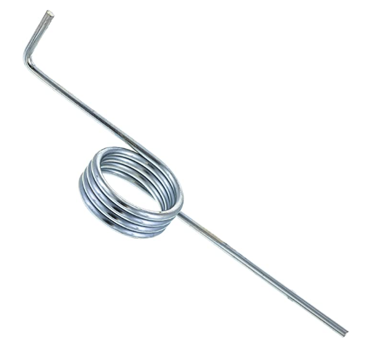 Z-Sprayer Torsion Spring P/N: GG1356106