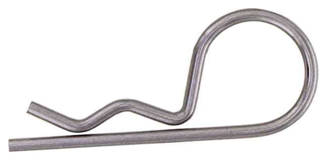Z-Sprayer Hair Pin P/N: GG1356284