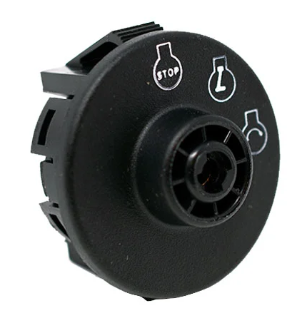 Exmark OEM Ignition Switch P/N: GG1374100