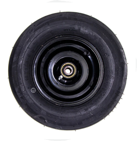 Z-Sprayer Front Wheel and Tire Assembly P/N: GG1425509