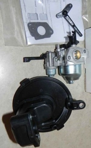 Kohler Engine Kit Carburetor Assembly P/N: GG1785322S