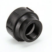 Banjo Poly Reducing Coupling 2'' x 1-1/4'' P/N: GGRC200125