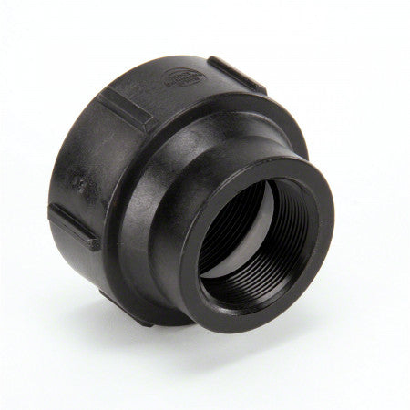 Banjo Poly Reducing Coupling 2'' x 1-1/4'' P/N: GGRC200125