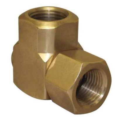 Cox Hose Reel Swivel (3/8") P/N: GG1935