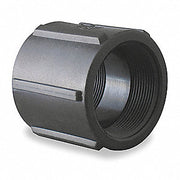 Banjo Poly Pipe Coupling Female 1-1/2'' P/N: GGCPLG150