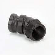 Banjo 2" 45 Degree Cam Lock Elbow P/N: GG200F45
