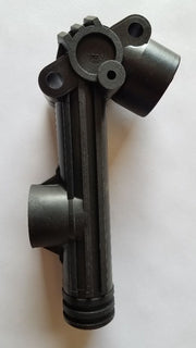 Udor Zeta 40P Manifold Discharge Outlet Tube P/N: GG160528