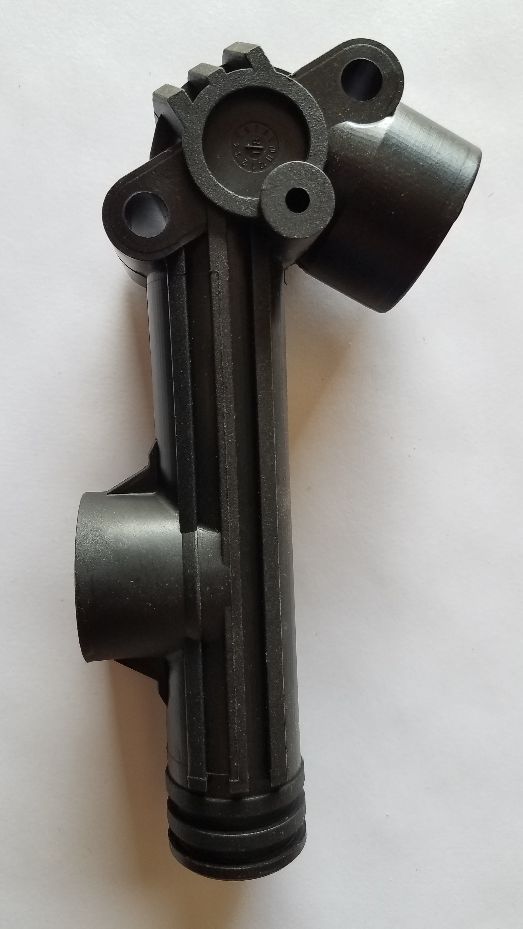 Udor Zeta 40P Manifold Discharge Outlet Tube P/N: GG160528