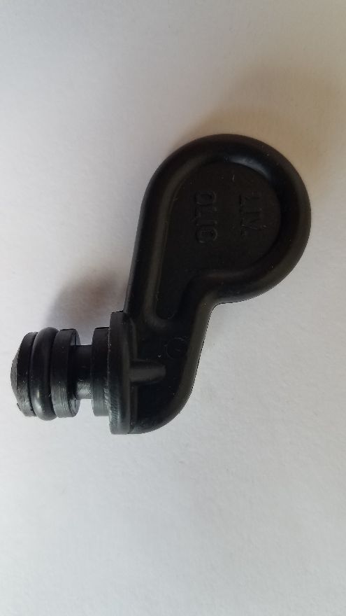 Udor Kappa Oil Plug P/N: GG160324