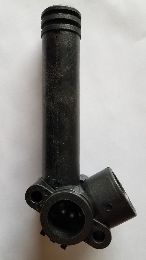 Udor Zeta 40/85P Manifold Tube P/N: GG160125