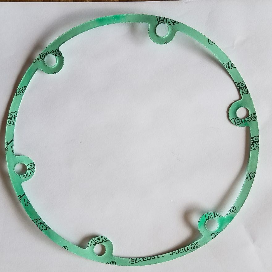 Kappa 40-43-55 Gasket P/N: GG060227