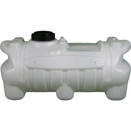 25 gallon poly spray tank