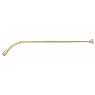 30 inch curved spray wand