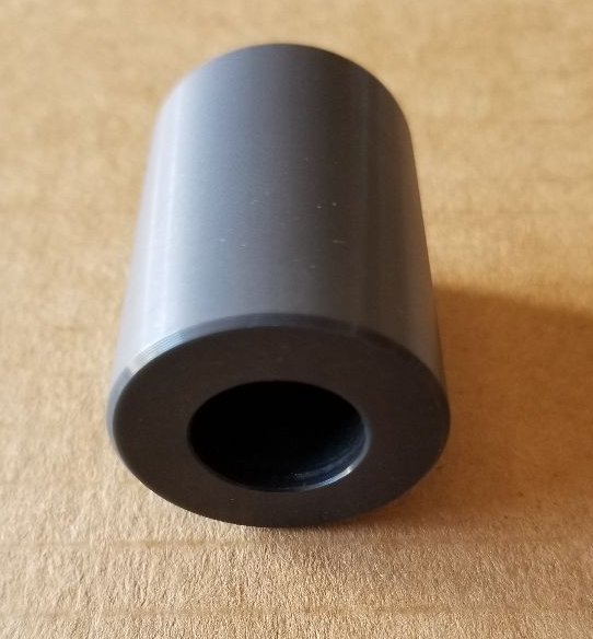 Monroe New Door Roller P/N: GG00163150