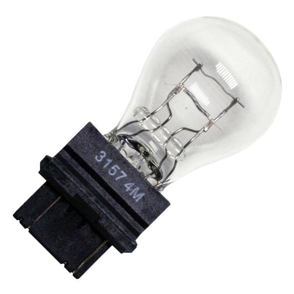 Automotive Miniature Bulb P/N: GGCQ3157