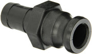 Banjo Male Adapter Hose Barb Fitting 3/4'' P/N: GG075E
