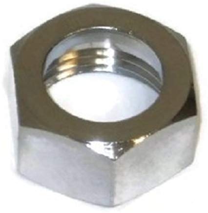 JD9 Nuts for Plunger Rod P/N: GG38538