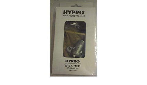 Hypro Remote Mounting Hardware Kit For Regulator P/N: GG9910KIT1741