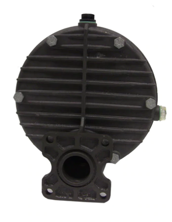 Udor KAPPA-33/43/53 Gear Box P/N: GG507175