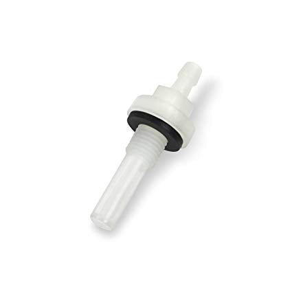 Honda Fuel Joint Filter Assembly P/N: GG120327