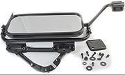 Isuzu Driver Mirror Side Assembly P/N: GG8978905393