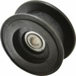 Lawnshark Reel Engagement Lever Pulley P/N: GG35428523