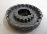 5JE EPDM Flange 3/4'' P/N: GG5S34