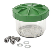 KAPPA 120/150 Oil Reservoir Assembly P/N: GG603302
