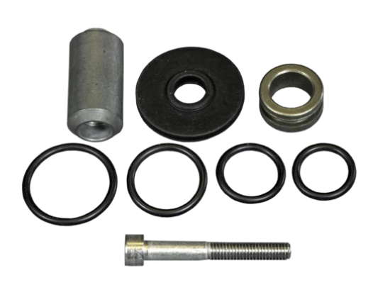 Udor Control Unit Kit P/N: GG6062A9