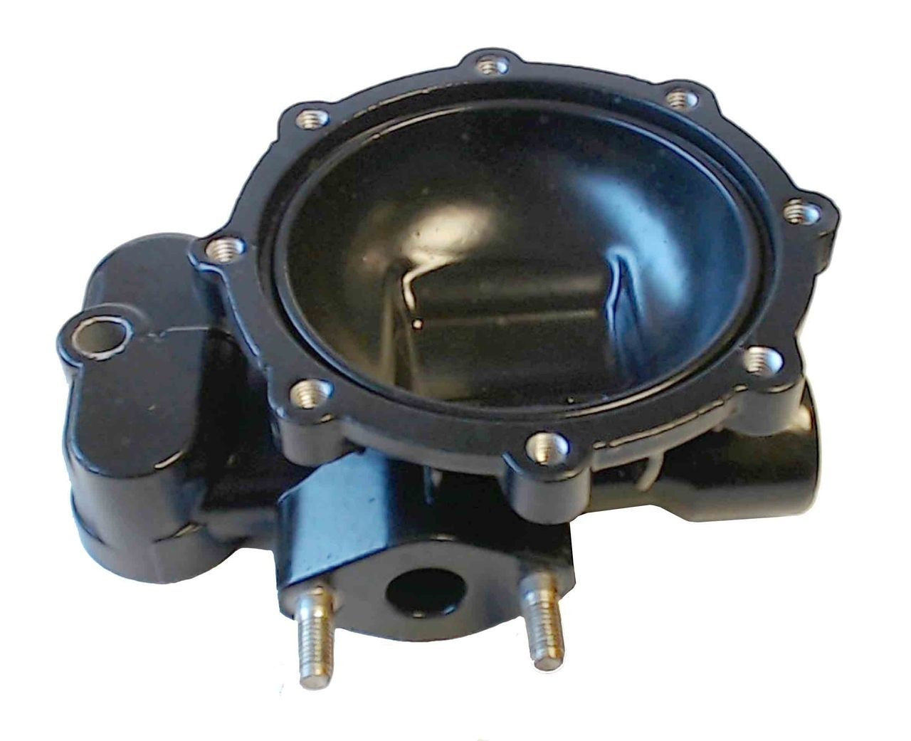 D30 Lower Air Chamber Body p/n: GG9910622070
