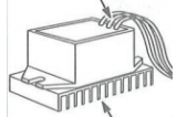 Z-Sprayer Regulator Rectifier P/N: GG84004837