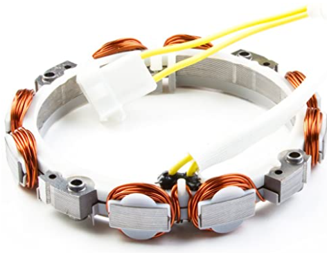 メンテナンス satorina Z-Sprayer Stator Assembly P/N: GG696579 – G&G Fleet Supply
