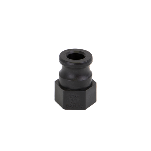 Banjo Male Adapter Female Thread 3/4'' P/N: GG75A34