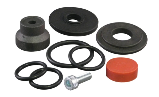 Udor Regulator Rebuild Kit P/N: GG606255