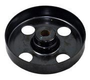 Isuzu NPR Vacuum Pump Pulley 1995-2019 P/N: GG8972414162