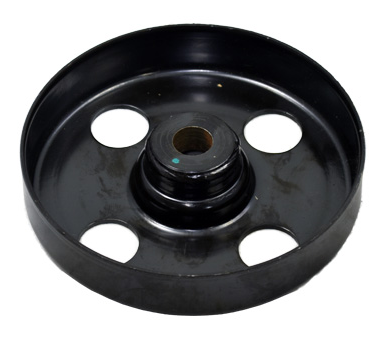 Isuzu NPR Vacuum Pump Pulley 1995-2019 P/N: GG8972414162