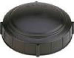 Lid 7" for Ace Roto Mold Female Style P/N: GGTL12414