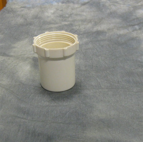 Hypro Line Strainer Bowl 1" to 1-1/2" Strainer P/N: GG33510013
