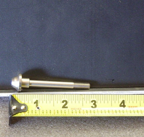 JD 9 Stainless Plunger P/N: GG38528