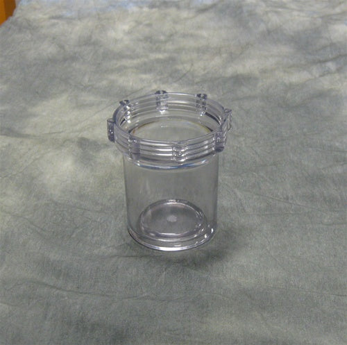 Hypro Clear Replacement Bowl 1'' P/N: GG33510024