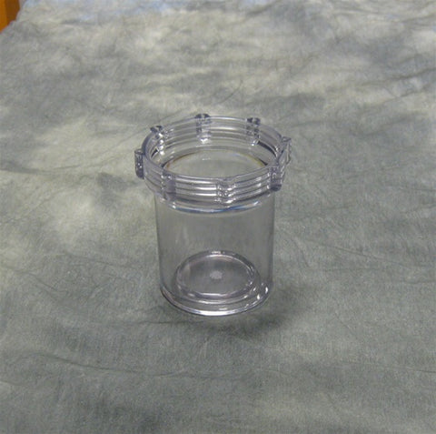 Hypro Clear Replacement Bowl 1/2'' P/N: GG33510015