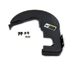 Hannay Electric Hose Reel Chain Guard Right Side P/N: GG99570031